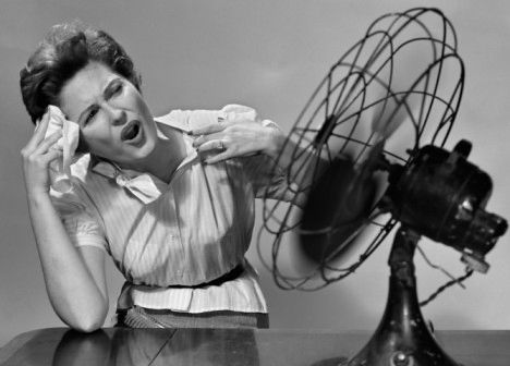 Menopause