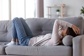 Chronic fatigue